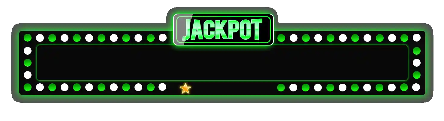 Progressive Jackpot